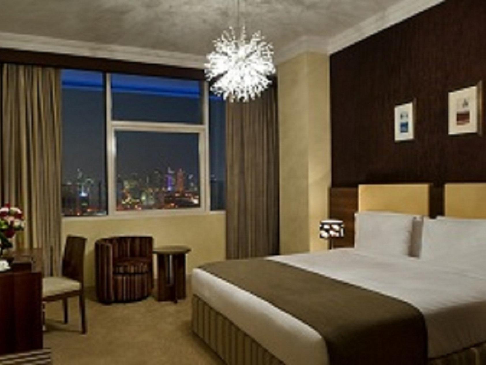 Saray Musheireb Hotel And Suites Doha Eksteriør billede